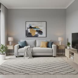 SOFA CAMA MULTIFUNCIONAL EN FELPA Gris claro