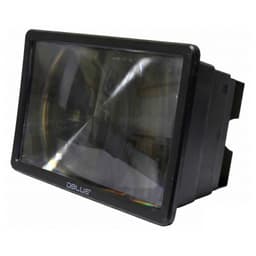 Amplificador 3D de Pantalla Smartphone Lupa DBLUPC04