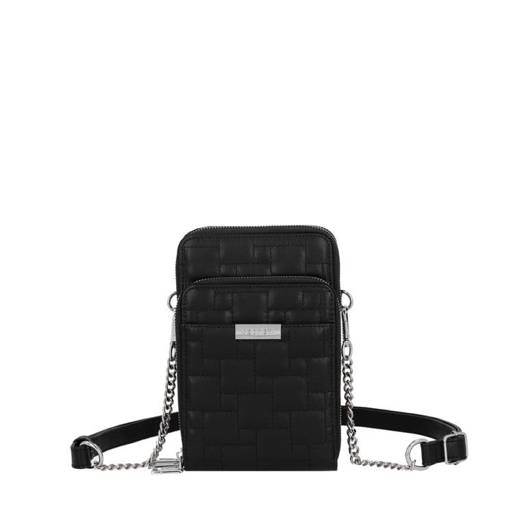 Portacelular Taveta ST6 XL Negro Negro XL