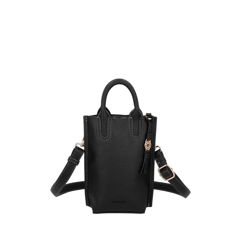 Portacelular Noruega ST6 L Negro Negro L