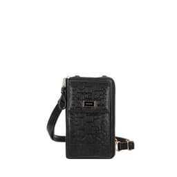 Portacelular Amberes ST6 XL Negro Negro XL
