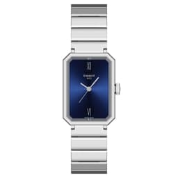 Reloj SRV 30x21MM T1601101104300 Azul 30