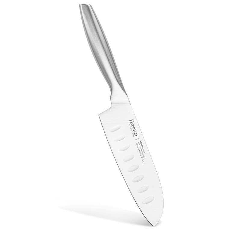 Cuchillo 5 Santoku Bergen 13cm -
