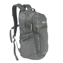 Mochila Dal Lake Gris 26 Litros ... ...