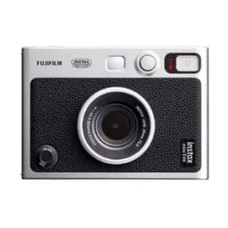 Camara Instax Mini Evo Black