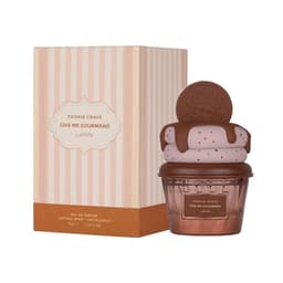 Perfume Arabe Gourmand Cookie Crave EDP 75 ML 75 ML