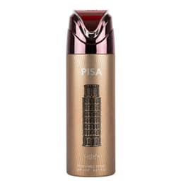 Perfume Spray Pisa 200 Ml Unisex 200 ML