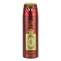 Perfume Spray Queen Of Arabia 200 Ml 200 ML