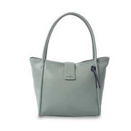 Tote Bag Para Mujer Soul Mediano Verde Verde M