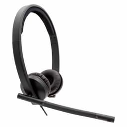 AUDIFONO STEREO H570 Negro