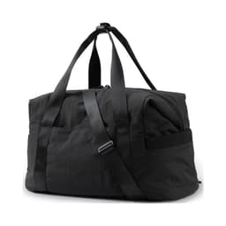 Bolso Deportivo Zoraesque Multifuncional para 15 Negro TALLA UNICA