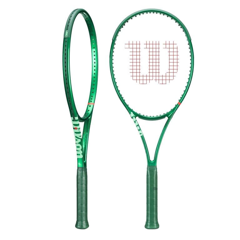 Raqueta Blade 100 V10 - 300gr Grip 2
