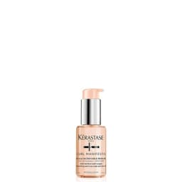 Aceite Nutricion Cabello Rizado Huile Sublime Repair Curl Manifesto 50ml