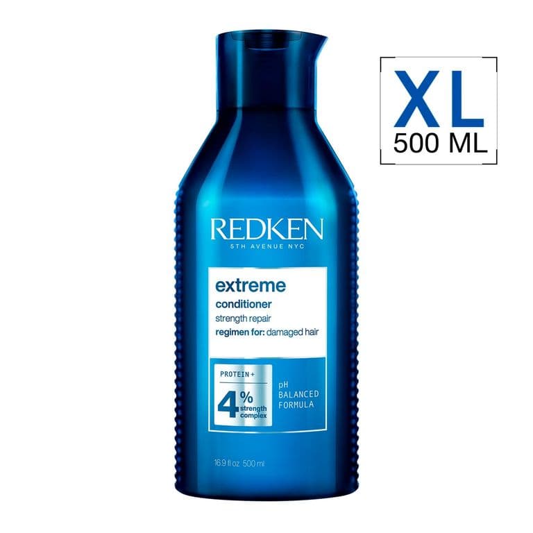 Acondicionador XL Reparacion Cabello Danado Extreme 500ml