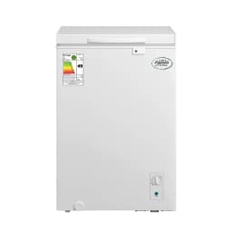 Congelador Freezer Dual Horizontal 99 Litros BD102