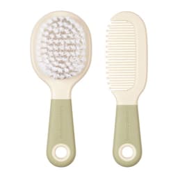 Set Cepillo + Peineta Bebe Confort