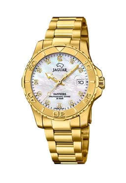Reloj Mujer Woman J8981 Blanco 34