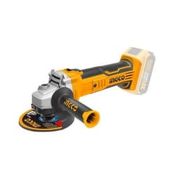 Esmeril Bl C/Hm Industrial Inalambrico 4 1/2" 20V/115Mm