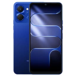 Celular Tecno Spark Go 3 64GB + 4GB Galaxy Blue - Azul - 64. Morado 64 GB
