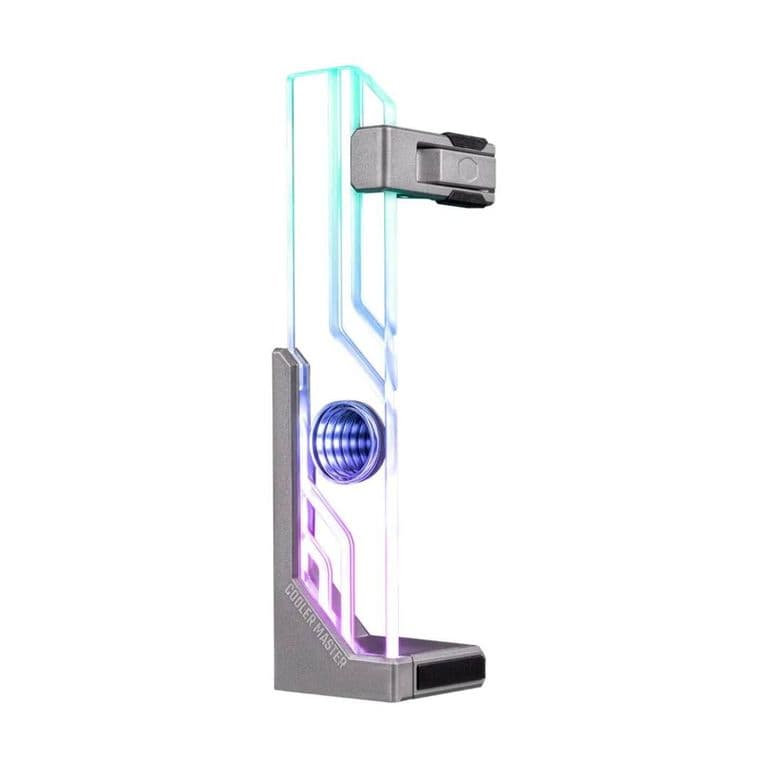 Soporte ARGB para GPU Atlas