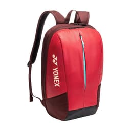 Mochila Team 42512 Ruby Red Rojo 28L