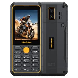 Armor Mini 4 Rugerizado 4G Dual SIM Telefono Basico Indestructible Compacto Ideal Trabajo Rudo ... 128 GB