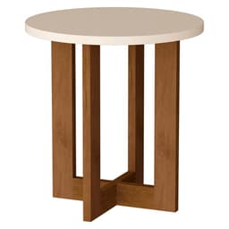 Mesa Lateral Be Perla