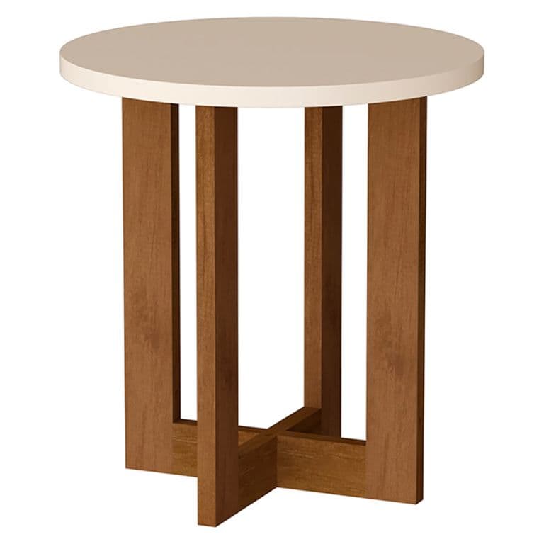 Mesa Lateral Be Perla