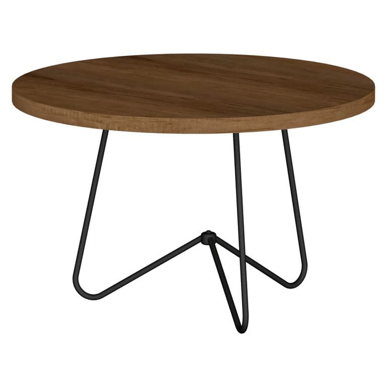 Mesa Lateral Be Canela