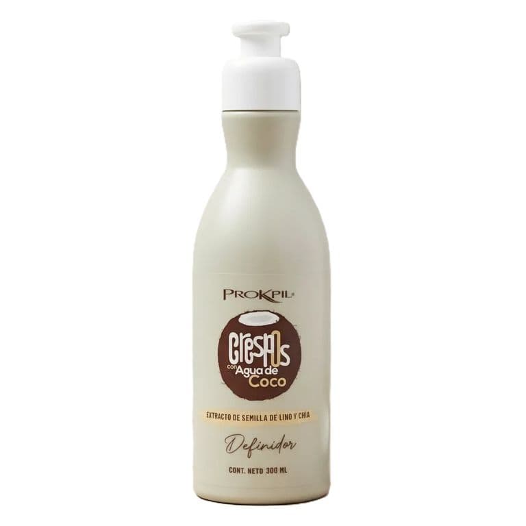 Gel Crespos Definidor 300ml