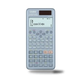 Calculadora cientifica FX-991ES PLUS-BU-Edicion 2 -Casio