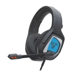 Audifono Gamer Jade MH84, Jack 3.5mm, Color Negro