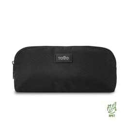Estuche Multiuso Trik Pequena Negra