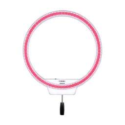 Aro de luz led YN608 RGB