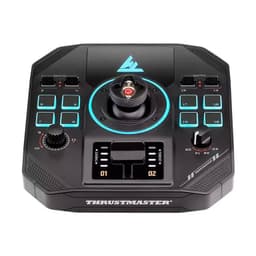 Base para Joystick Simulador de Vuelo Sol-R 5
