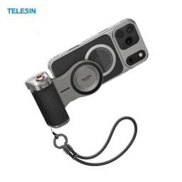 Master Grip Magsafe para iPhone 17 Pro MAX Carga Inalambrica