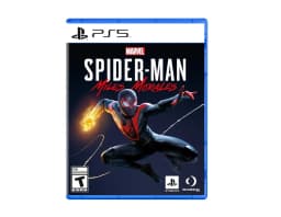 Marvel Spider-Man Miles Morales - 5