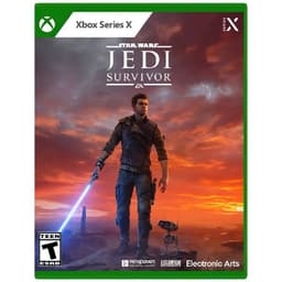 Star Wars Jedi Survivor Xbox Series X - Snipercl