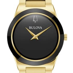 Reloj Hombre 97A183 Dorado 41