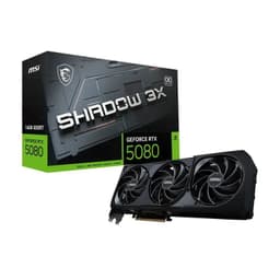 Tarjeta de Video - Shadow 3x - Nvidia RTX 5080 16G OC