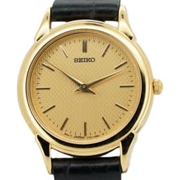 Reloj Mujer SJA806P Dorado 24