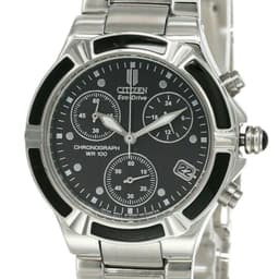 Reloj Mujer Solar FB1030-59E Plateado 31