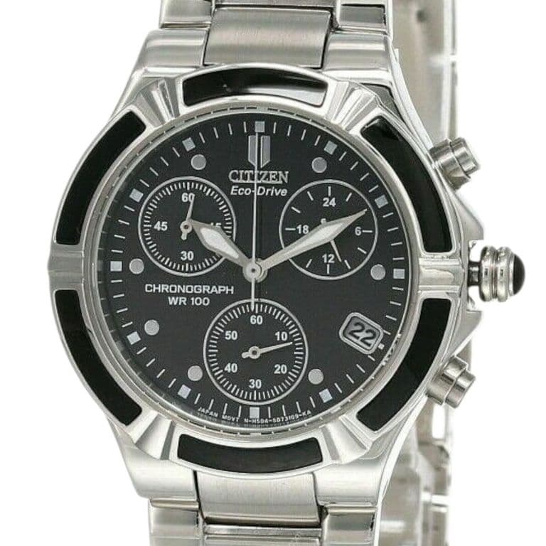 Reloj Mujer Solar FB1030-59E Plateado 31