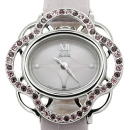 Reloj Mujer Solar EW8971-20WZ Plateado 20