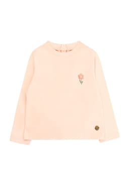 Polera Nina Adventure 2620176 Rosa Rosa 3-6 MESES