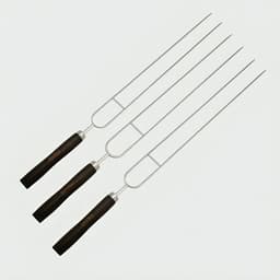 Set de 3 Anticuchos