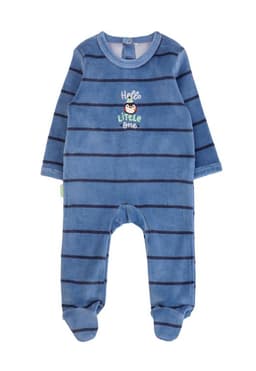 Osito Nino Arctic 2620110 Azulino Azul 0 MESES