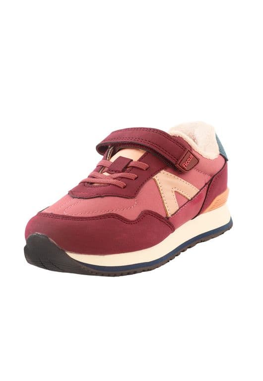 Zapatilla Sport Nina Sport 2620883 Cherry Rojo 35