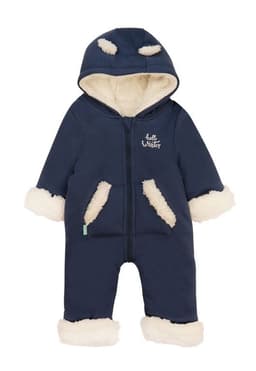 Enterito Nino Arctic 2620107 Azul Azul 0 MESES