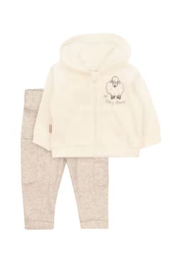 Buzo Nino Sheeps 2620111 Blanco Blanco 3 MESES